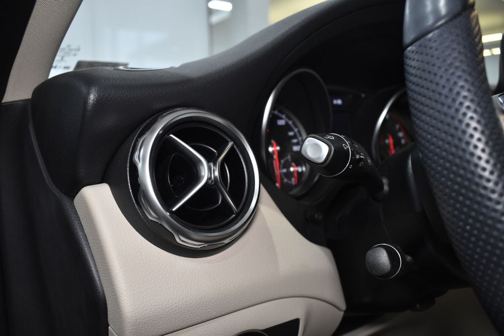 2019 Mercedes-Benz GLA GLA 250 4MATIC®