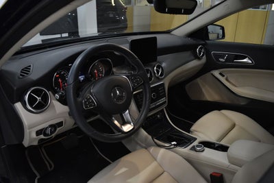 2019 Mercedes-Benz GLA GLA 250 4MATIC®