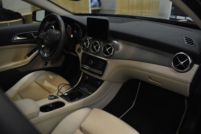 2019 Mercedes-Benz GLA GLA 250 4MATIC®