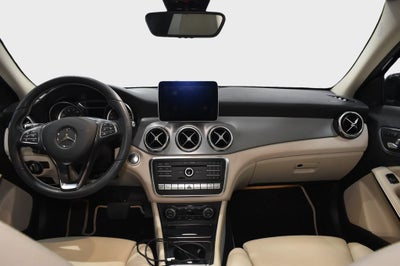 2019 Mercedes-Benz GLA GLA 250 4MATIC®