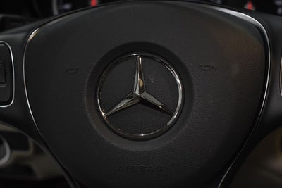 2019 Mercedes-Benz GLA GLA 250 4MATIC®