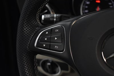 2019 Mercedes-Benz GLA GLA 250 4MATIC®