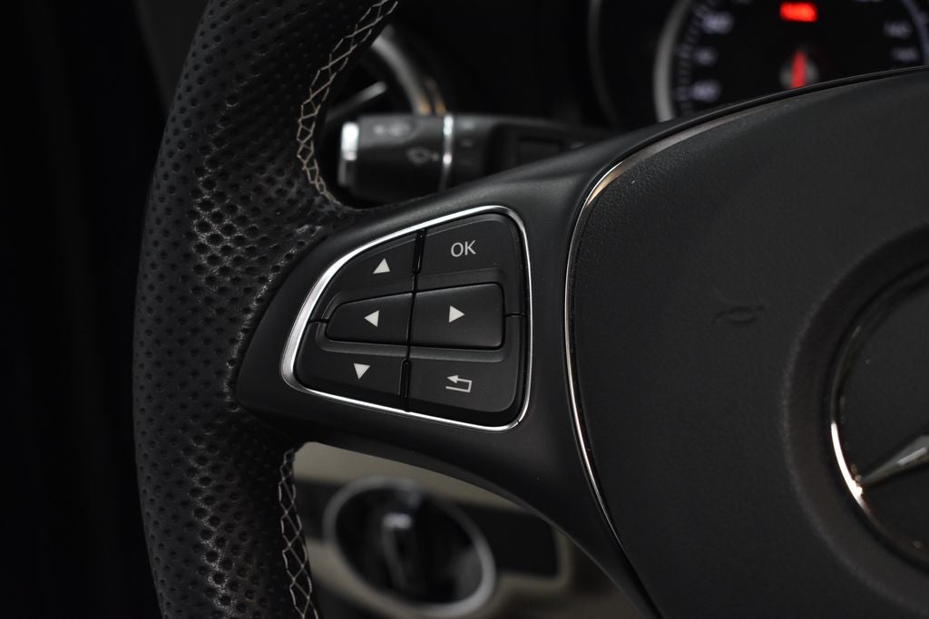 2019 Mercedes-Benz GLA GLA 250 4MATIC®