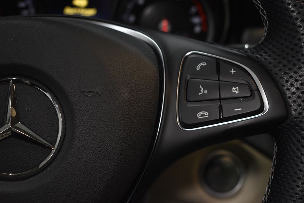 2019 Mercedes-Benz GLA GLA 250 4MATIC®