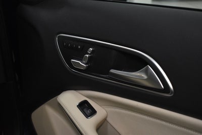 2019 Mercedes-Benz GLA GLA 250 4MATIC®