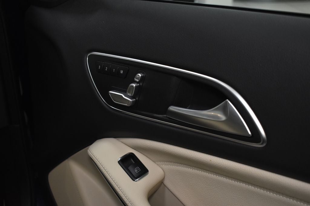 2019 Mercedes-Benz GLA GLA 250 4MATIC®