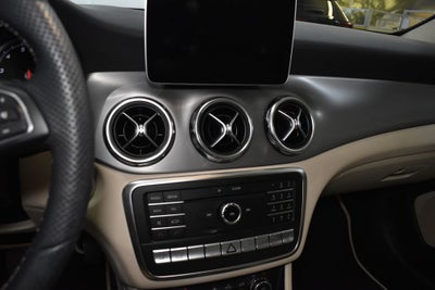 2019 Mercedes-Benz GLA GLA 250 4MATIC®