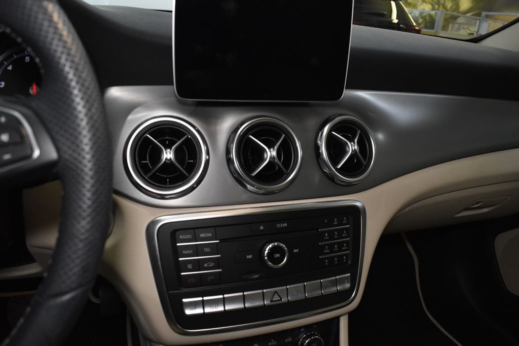 2019 Mercedes-Benz GLA GLA 250 4MATIC®