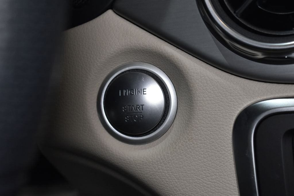 2019 Mercedes-Benz GLA GLA 250 4MATIC®