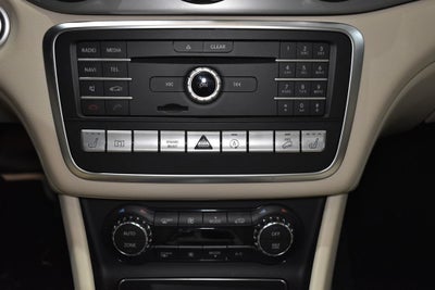 2019 Mercedes-Benz GLA GLA 250 4MATIC®