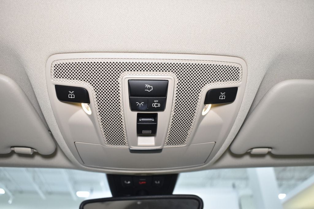 2019 Mercedes-Benz GLA GLA 250 4MATIC®