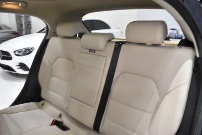 2019 Mercedes-Benz GLA GLA 250 4MATIC®