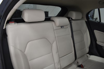 2019 Mercedes-Benz GLA GLA 250 4MATIC®