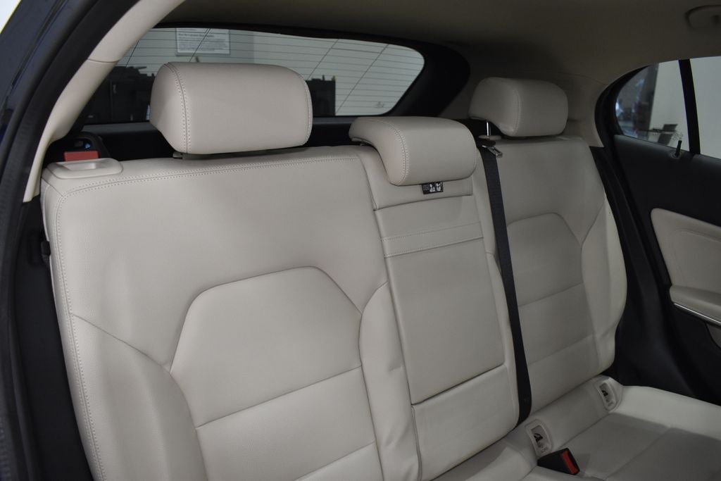 2019 Mercedes-Benz GLA GLA 250 4MATIC®