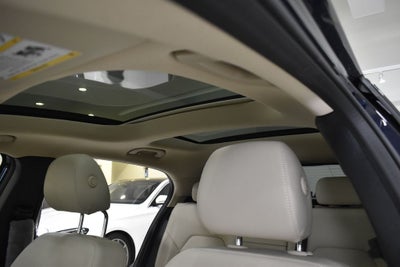 2019 Mercedes-Benz GLA GLA 250 4MATIC®