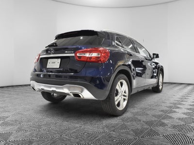 2019 Mercedes-Benz GLA GLA 250 4MATIC®