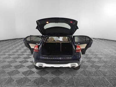2019 Mercedes-Benz GLA GLA 250 4MATIC®