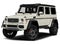 2017 Mercedes-Benz G-Class G 550 Squared 4MATIC®