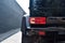 2017 Mercedes-Benz G-Class G 550 Squared 4MATIC®