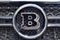 2017 Mercedes-Benz G-Class G 550 Squared 4MATIC®