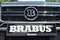 2017 Mercedes-Benz G-Class G 550 Squared 4MATIC®
