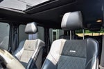 2017 Mercedes-Benz G-Class G 550 Squared 4MATIC®