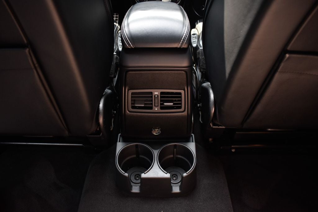 2017 Mercedes-Benz G-Class G 550 Squared 4MATIC®