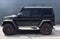 2017 Mercedes-Benz G-Class G 550 Squared 4MATIC®