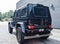 2017 Mercedes-Benz G-Class G 550 Squared 4MATIC®