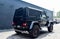 2017 Mercedes-Benz G-Class G 550 Squared 4MATIC®