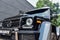 2017 Mercedes-Benz G-Class G 550 Squared 4MATIC®