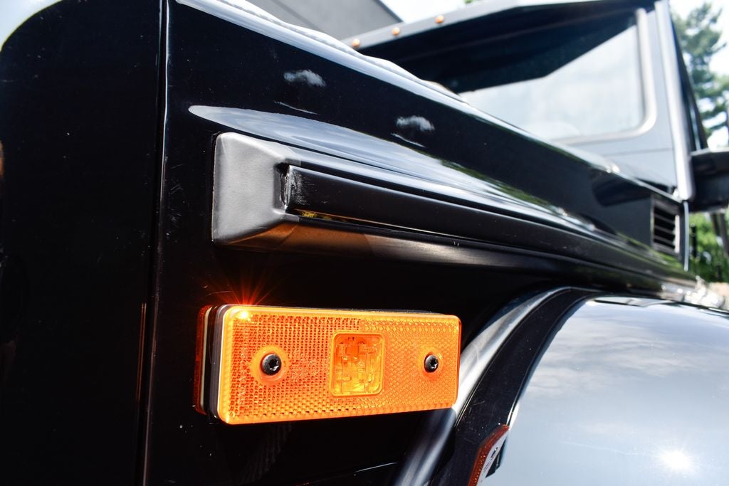 2017 Mercedes-Benz G-Class G 550 Squared 4MATIC®