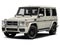 2017 Mercedes-Benz G-Class G 63 AMG® 4MATIC®