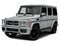 2015 Mercedes-Benz G-Class G 63 AMG® 4MATIC®