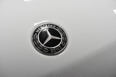 2020 Mercedes-Benz G-Class G 63 AMG® 4MATIC®
