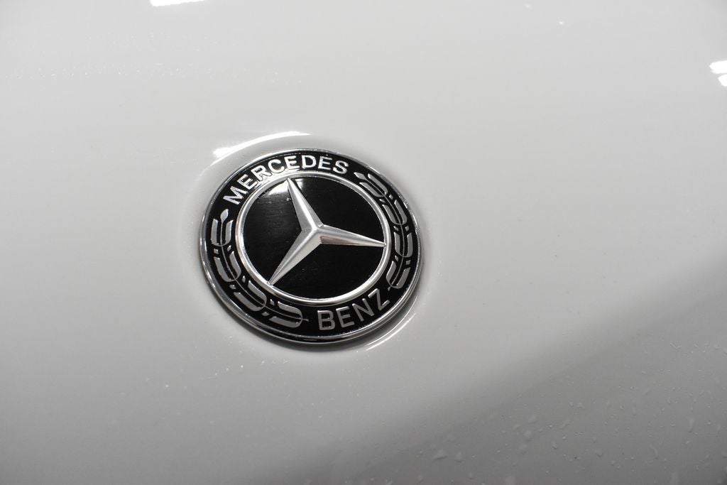 2020 Mercedes-Benz G-Class G 63 AMG® 4MATIC®
