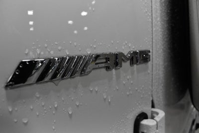 2020 Mercedes-Benz G-Class G 63 AMG® 4MATIC®