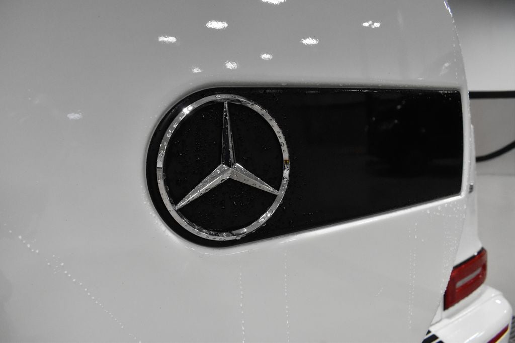 2020 Mercedes-Benz G-Class G 63 AMG® 4MATIC®