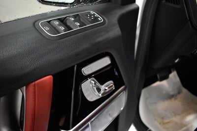 2020 Mercedes-Benz G-Class G 63 AMG® 4MATIC®