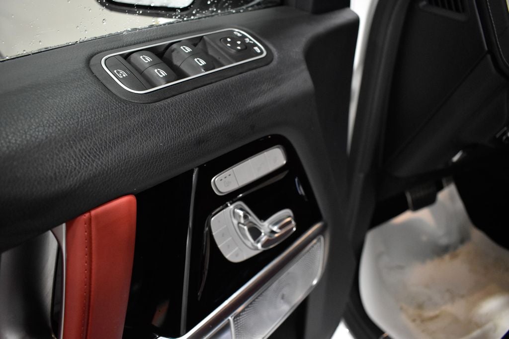 2020 Mercedes-Benz G-Class G 63 AMG® 4MATIC®
