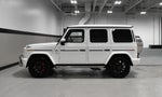 2020 Mercedes-Benz G-Class G 63 AMG® 4MATIC®