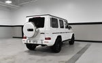 2020 Mercedes-Benz G-Class G 63 AMG® 4MATIC®