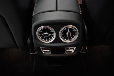 2020 Mercedes-Benz G-Class G 63 AMG® 4MATIC®