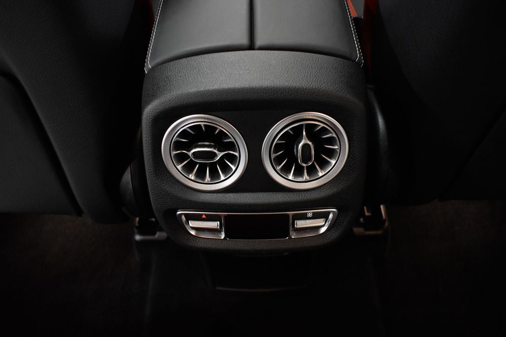 2020 Mercedes-Benz G-Class G 63 AMG® 4MATIC®