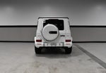 2020 Mercedes-Benz G-Class G 63 AMG® 4MATIC®
