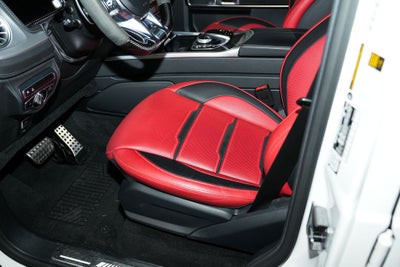 2020 Mercedes-Benz G-Class G 63 AMG® 4MATIC®