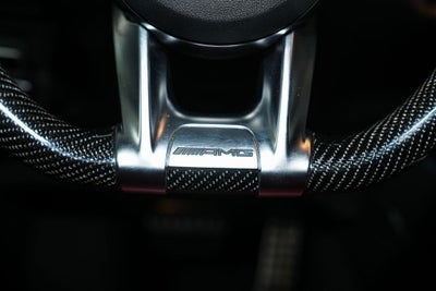 2020 Mercedes-Benz G-Class G 63 AMG® 4MATIC®