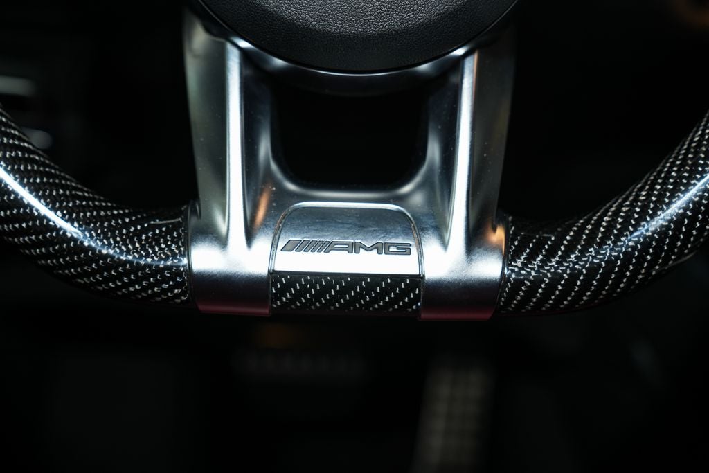 2020 Mercedes-Benz G-Class G 63 AMG® 4MATIC®