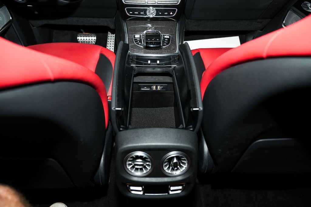 2020 Mercedes-Benz G-Class G 63 AMG® 4MATIC®