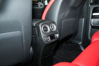 2020 Mercedes-Benz G-Class G 63 AMG® 4MATIC®